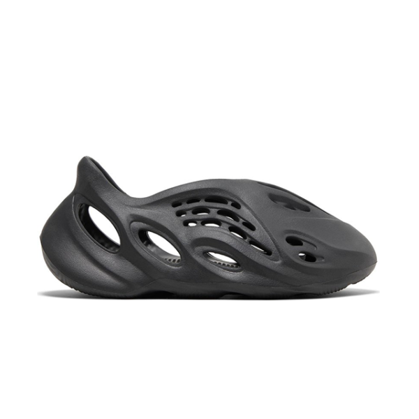 adidas Yeezy Foam Runner ‘Onyx’ – Box Sneakers
