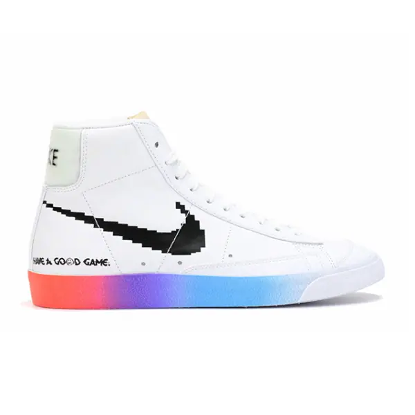 Nike Blazer Mid ’77 – Have A Good Game