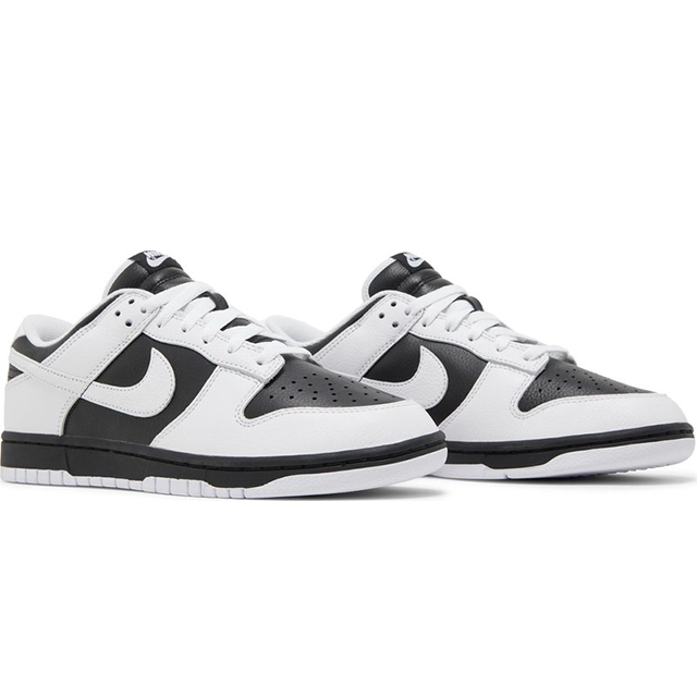 Nike Dunk Low Retro ‘Reverse Panda’ – Box Sneakers