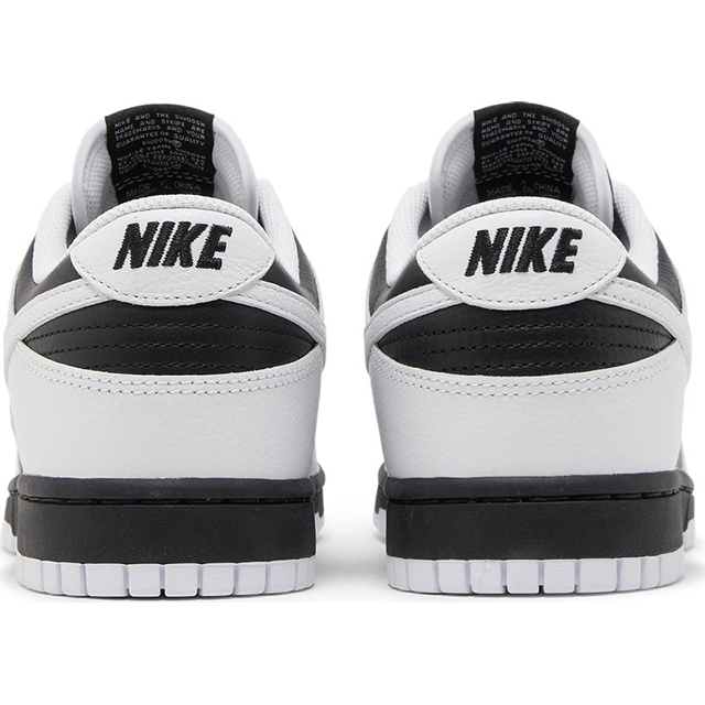 Nike Dunk Low Retro ‘Reverse Panda’ – Box Sneakers