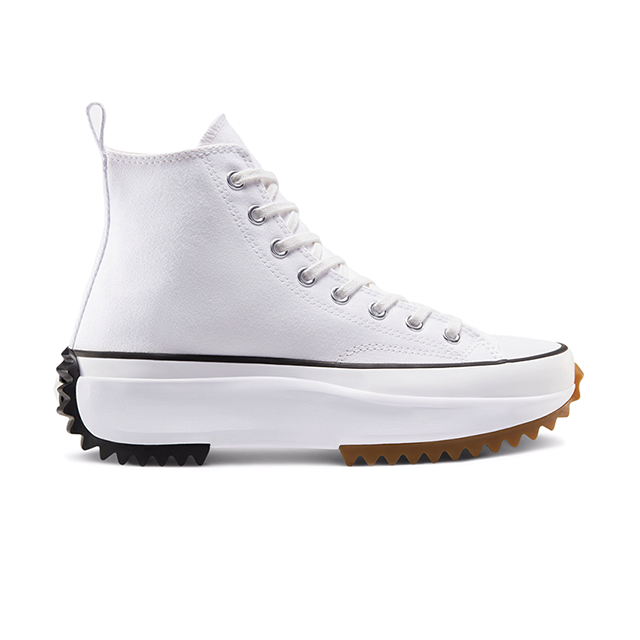 Converse – Run Star Hike Platform – Box Sneakers