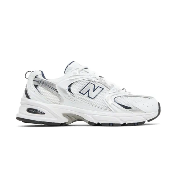 New Balance 530v 'White Natural Indigo'
