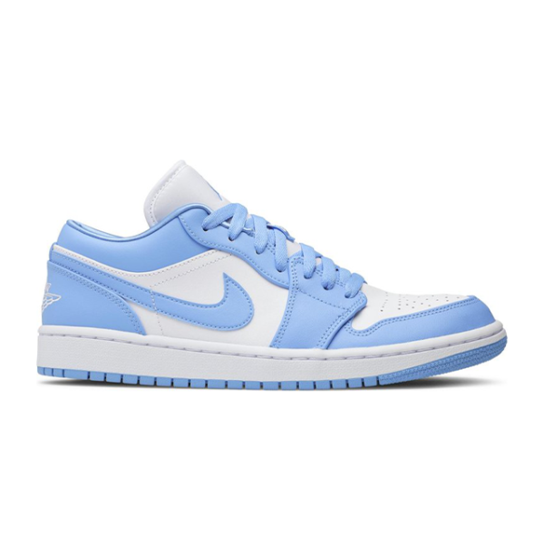 Air Jordan 1 Low 'UNC'