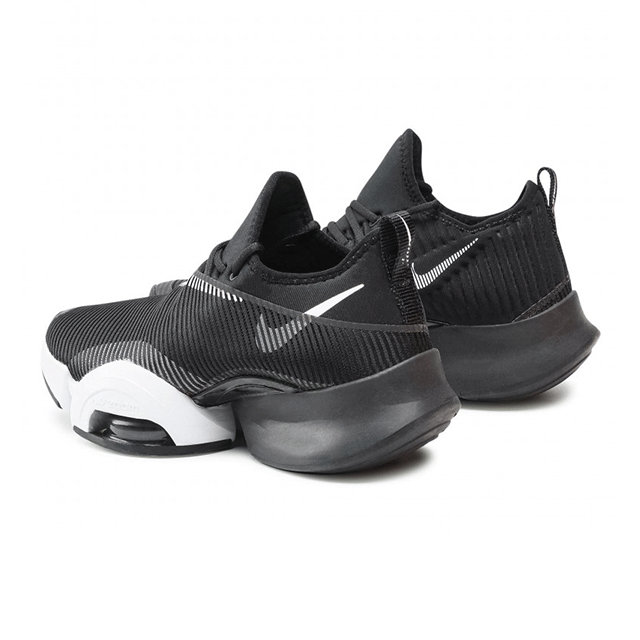 Nike Air Zoom SuperRep ‘Black White’ (WMNS) – Box Sneakers