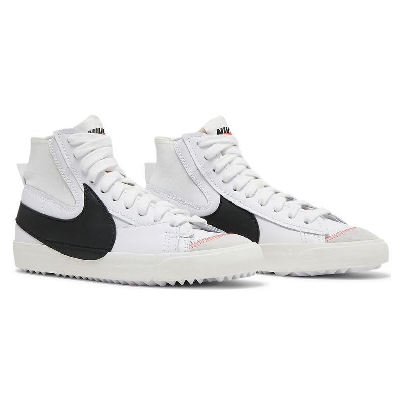 Nike Blazer Mid ’77 Jumbo ‘White Black’ – Box Sneakers