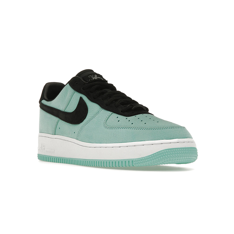 Tiffany & Co., Nike Nike X Tiffany And Co. Air Force 1 Friends And