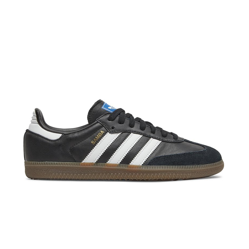 Adidas Samba OG ‘Black Gum’ – Box Sneakers
