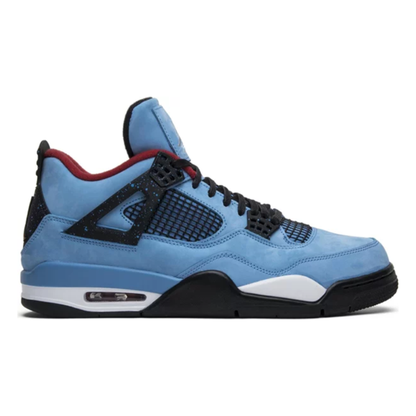 Jordan 4 RetroTravis Scott Cactus Jack