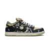 Travis Scott x Dunk Low Premium QS SB 'Cactus Jack'