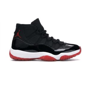 Air Jordan 11 Retro 'Bred' 2019