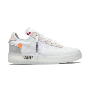 Nike Air Force 1 Low Off-White