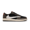 Jordan 1 Retro Low OG SP Travis Scott Mocha
