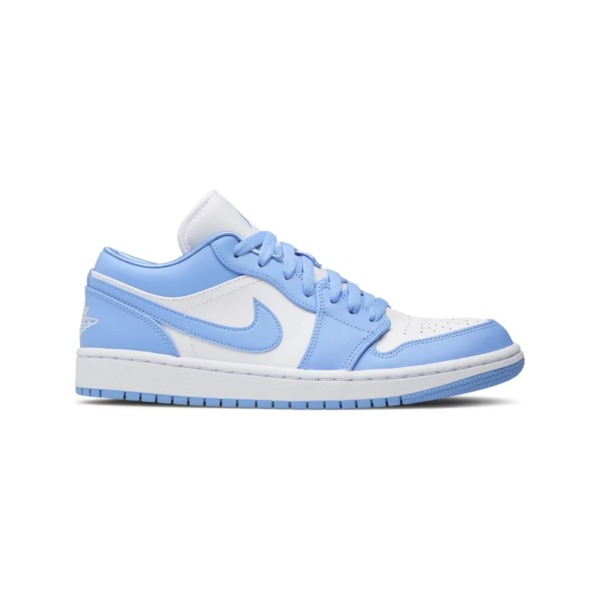 Jordan 1 Low UNC