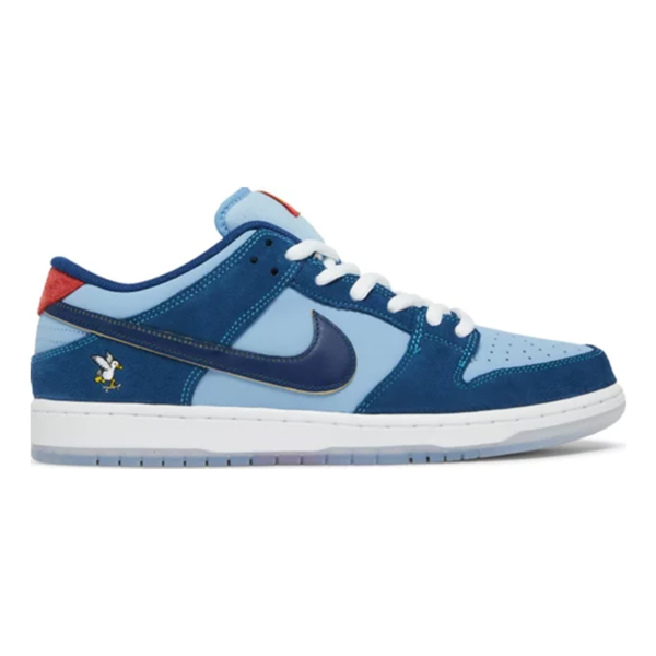 Nike SB Dunk Low Pro Why So Sad?