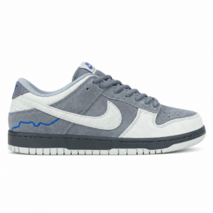 Nike SB Dunk Low London