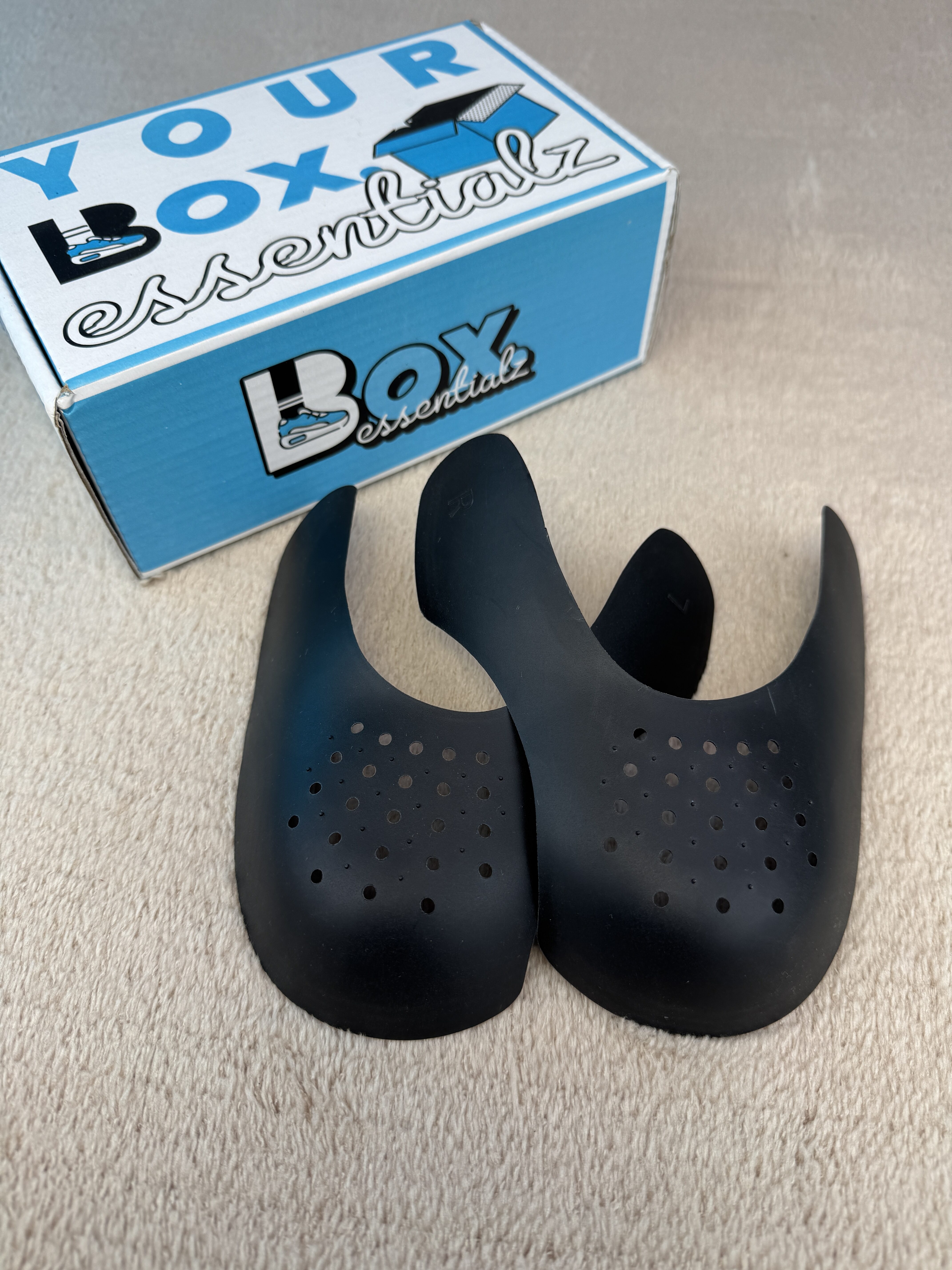 Anti Creases ‘Sneaker Protection’ (1 Pair)