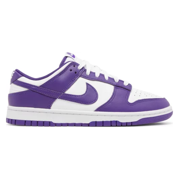 Nike Dunk Low Next Nature Black Raspberry (Women's)