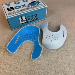 Anti Creases Gel-Tech (3 Pairs)