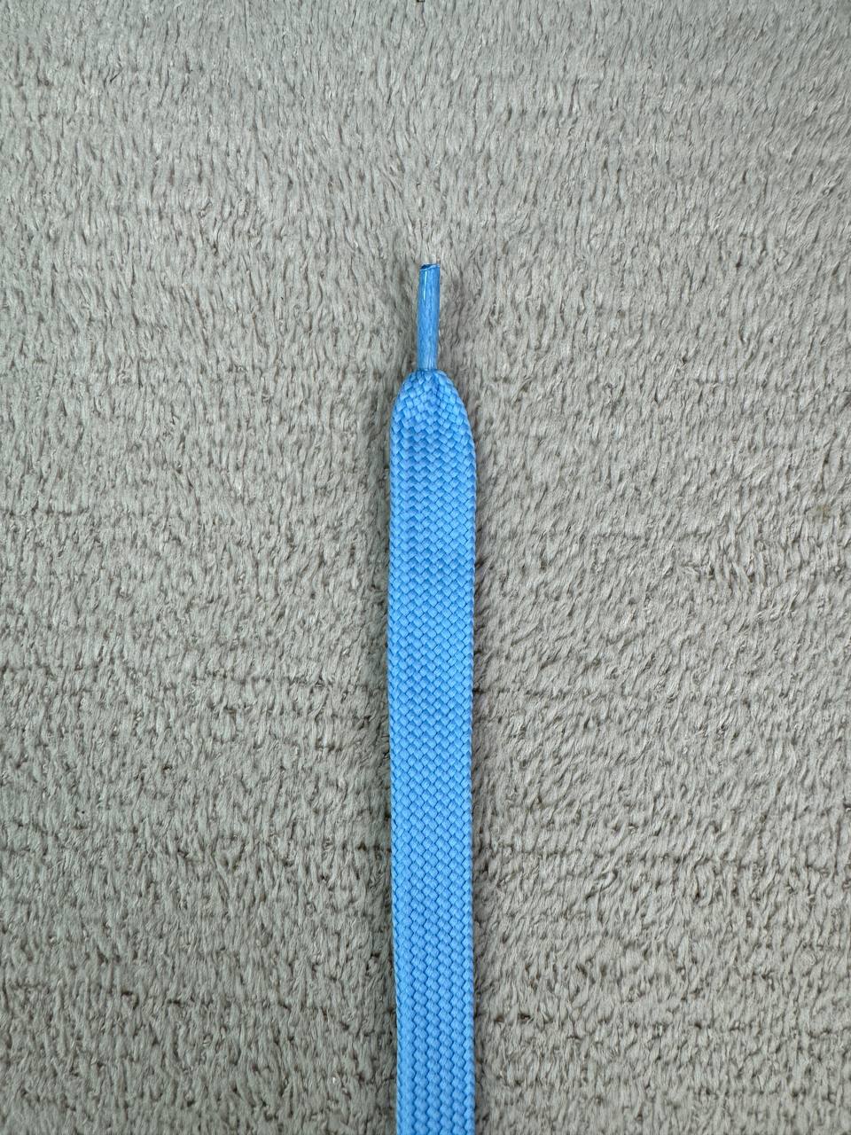 babyblue Shoelace