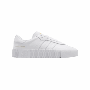 Adidas Samba Rose Gold Metallic (Women s)