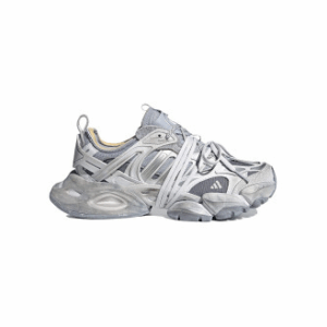 Adidas XLG Runner Deluxe Gray