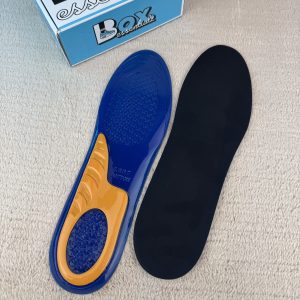Gel Insole