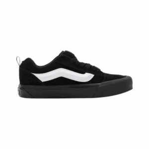 Vans Knu Skool Japan Black