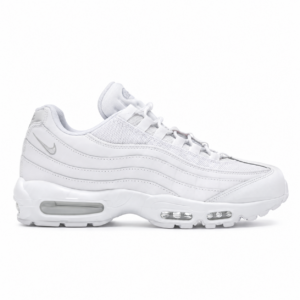 Nike Air Max 95 Essential White Black