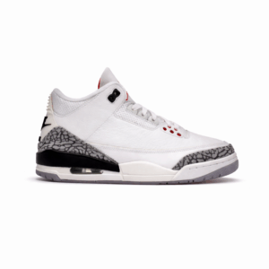 Jordan 3 Retro White Cement Reimagined