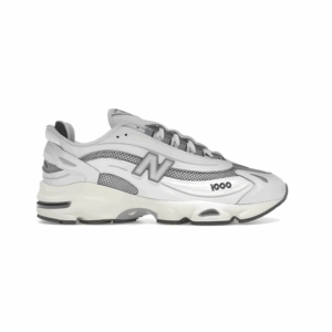 New Balance 1000 Sea Salt Grey