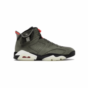 Jordan 6 Retro Travis Scott