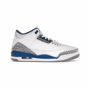 Jordan 3 Retro Wizards