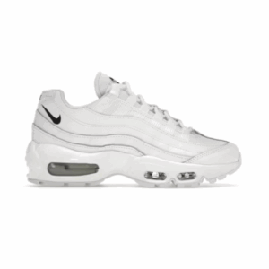 Nike Air Max 95 Essential White Black