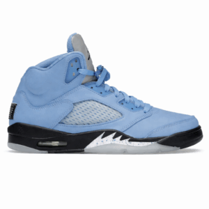 Jordan 5 RetroUNC University Blue