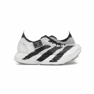 Adidas Y-3 Adios Pro 4 Beige Orbit Grey Black