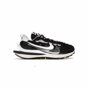 Nike Vaporwaffle sacai Black White
