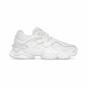 New Balance 9060Triple White