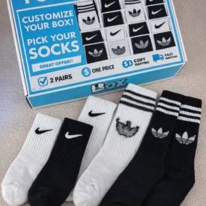 Pick your Own Socks Collection