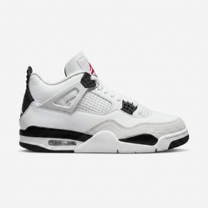 Jordan 4 Retro Flight Club