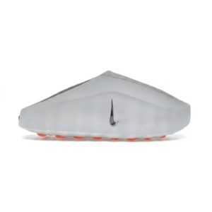 Nike Mind 001 Slide Light Smoke Grey