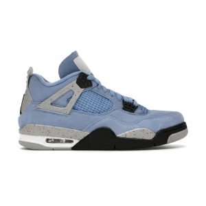 Jordan 4 Retro University Blue
