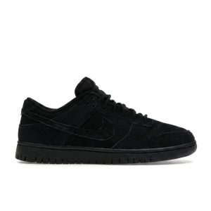 Nike Dunk Low SE Triple Black