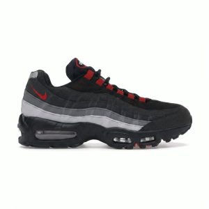 Nike Air Max 95 OG Big Bubble Liverpool F.C.