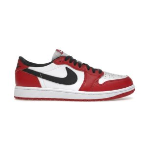 Jordan 1 Retro Low OG Chicago