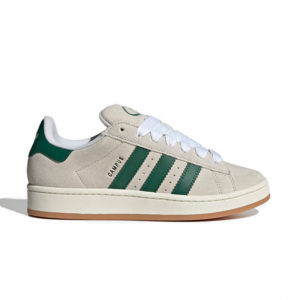 ADIDAS ORIGINALS Campus 00s  'White Green'