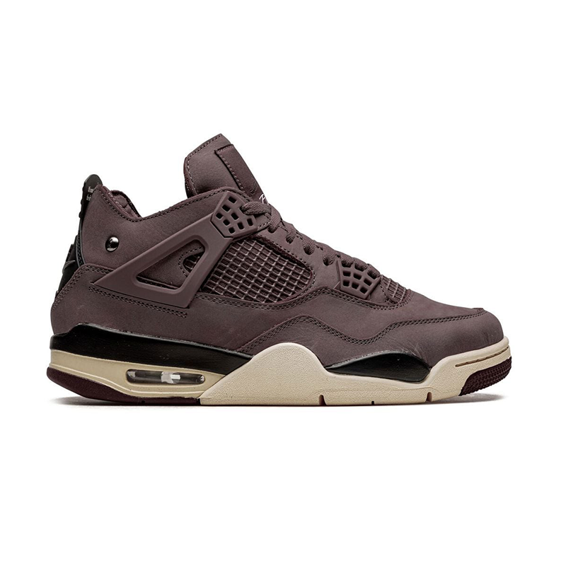 Jordan 4 Retro SP A Ma Maniére Violet Ore