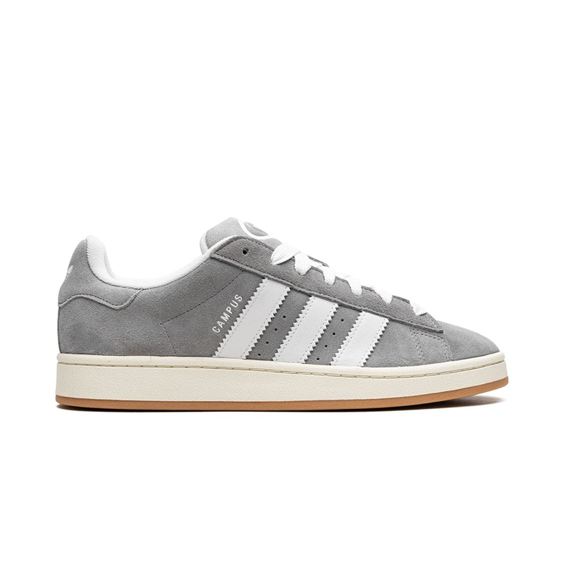 ADIDAS ORIGINALS Campus 00s 'Grey Gum'