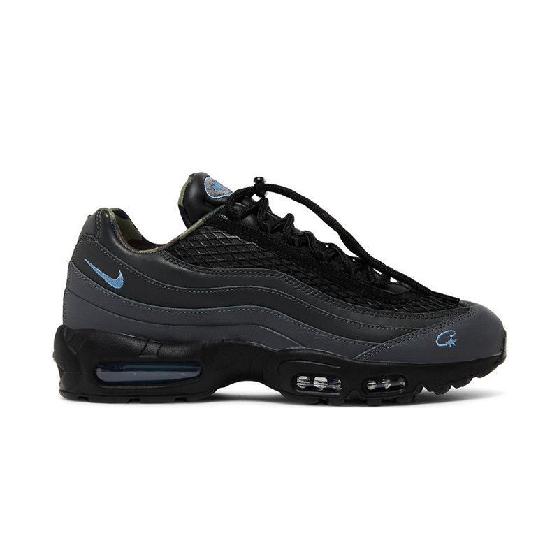 Nike Air Max 95 SP Corteiz Aegean Storm