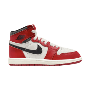 Jordan 1 Retro High OG Chicago Lost and Found