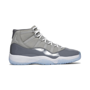 Jordan 11 Retro Cool Grey